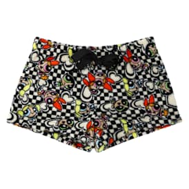 Juniors Powerpuff Girls Shorts