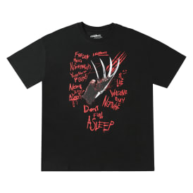 A Nightmare On Elm Street™ Freddy Krueger Graphic Tee