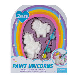 DIY Unicorn Painting Set