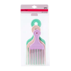 Pick Comb Set 3-Count