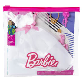 Barbie® Wedding Fashion Accessories Set