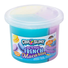 Cra-Z-Slimy® Mix 'N Make Scented Slime 7.5oz