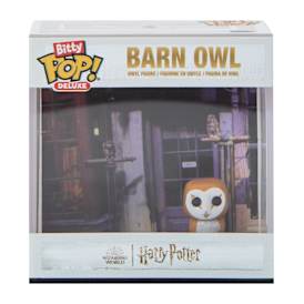 Bitty Pop! Harry Potter Vinyl Figurines