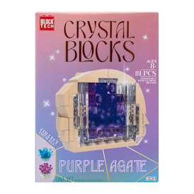 Block Tech® Crystal Blocks