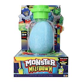 Monster Meltdown Bath Bomb 28oz