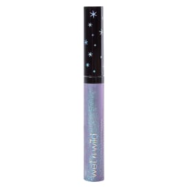 Wet N' Wild® FM Fantasy Makers Glitter Brow & Lash Mascara 0.33oz - Purple Spiral