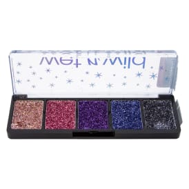 Wet N' Wild® Glitter Palette - Rest In Pink