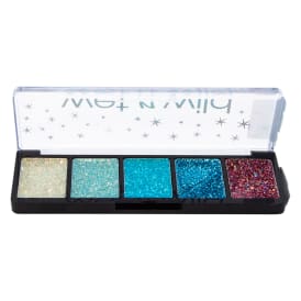 Wet N' Wild® Glitter Palette - Once In A Blue Moon