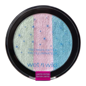 Wet N' Wild® FM Fantasy Makers Trio Highlighter