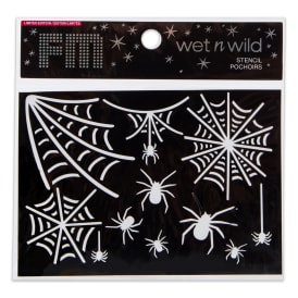 Wet N' Wild® Stencil - Empress Of Dark