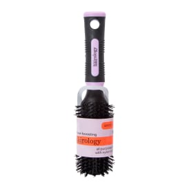 Nylon-Bristle All Purpose Brush