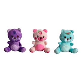 Yummy Gummy Bears Plush Toy