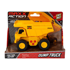 Maxx Action™ Dump Truck Toy