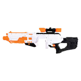 Rapid Round Blaster