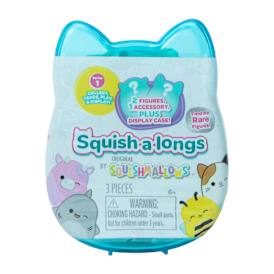 Squish-A-Longs Squishmallows™ Toy Pack (Styles May Vary)