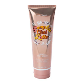 Pumpkin Chai Latte Hand & Body Cream 8oz