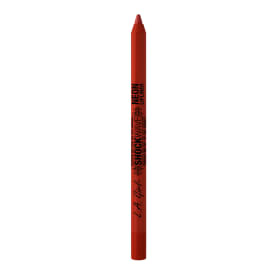 L.A. Girl® Shockwave Nude Lipliner - Outrage | Five Below