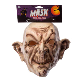 Ancient Wizard Halloween Costume Mask