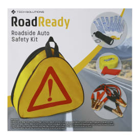RoadReady Roadside Auto Safety Kit