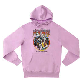 Disney The Nightmare Before Christmas Hoodie