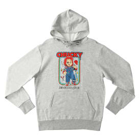 Chucky Child's Play™ Hoodie