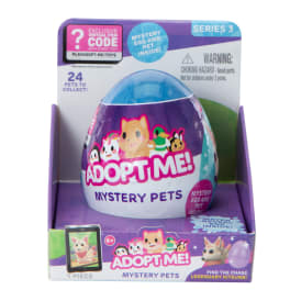 Adopt Me! Mystery Pets Blind Bag