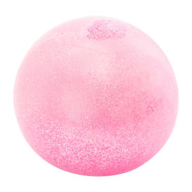 Hello Kitty & Friends® Glitter Squish Ball