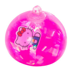 Hello Kitty & Friends® Glitter Squish Ball