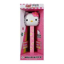 Hello Kitty® Giant Pez® Candy Roll Dispenser