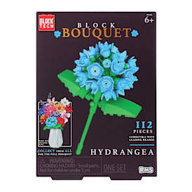 Block Tech Block Bouquet Flower