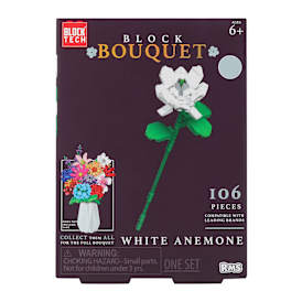 Block Tech Block Bouquet Flower