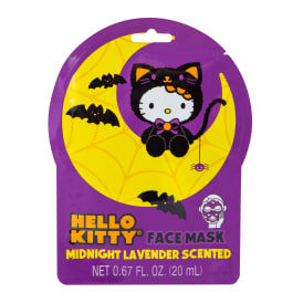 Halloween Scented Face Mask 0.67oz