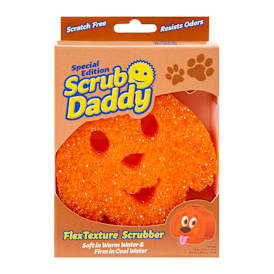 Scrub Daddy® Dog Flex Texture® Scrubber - Special Edition