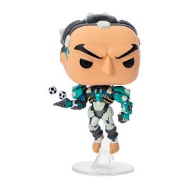 Funko Pop! Overwatch 2 Sigma Vinyl Figure