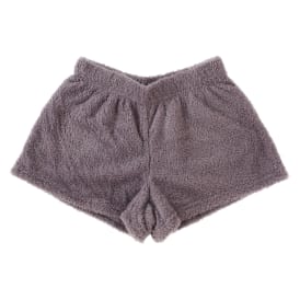 Cloud Knit Lounge Shorts