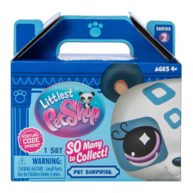 Littlest Pet Shop® Surpise Pack