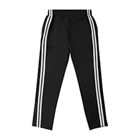 Double-Stripe Track Pants