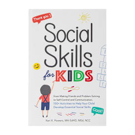 Social Skills For Kids