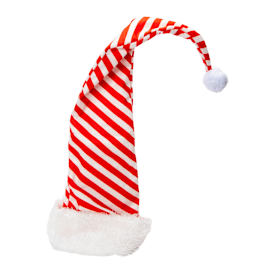 Long Santa Hat