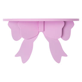 Bow Floating Shelf 11.02in x 6.69in