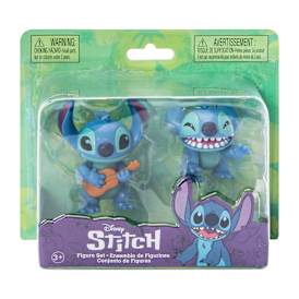 Disney Stitch Figure Set 2-Pack