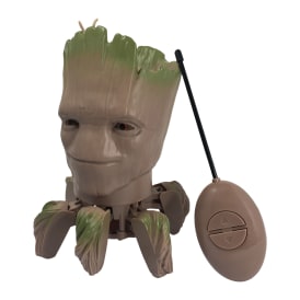 Disney Groot Remote Control Figure