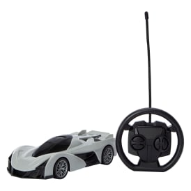 Turbo Racer 2.0 Remote Control Racecar