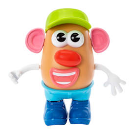 Potato Head Action Figure