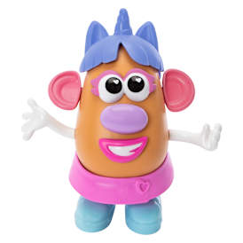 Potato Head Action Figure