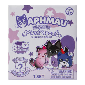 Aphmau Mystery MeeMeows Blind Bag (Styles May Vary)