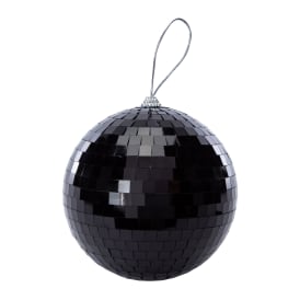 Colorful Disco Ball 6in