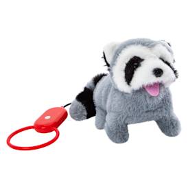 Remote-Controlled Animal Friends Toy