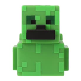 Minecraft™ Mini TUBBZ® Collectible Duck - Creeper