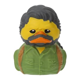 The Last Of Us™ Mini TUBBZ® Collectible Duck - Joel